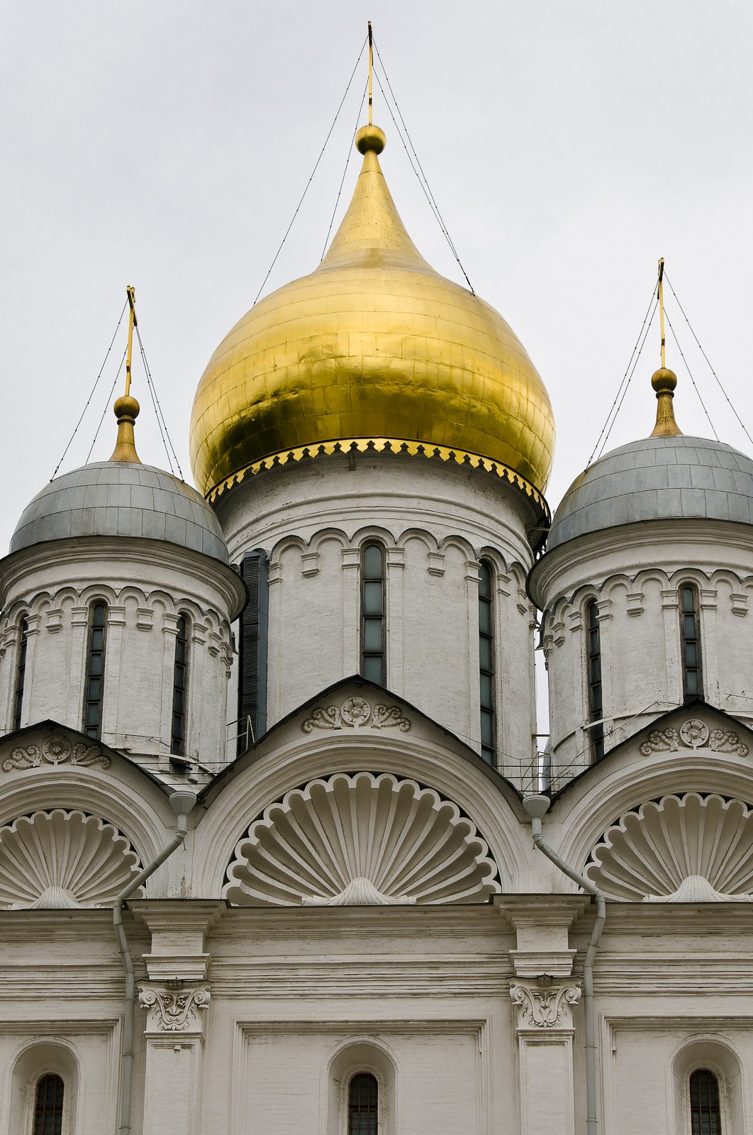 Cathédrale de l'Archange Saint-Michel
