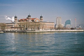 Ellis Island