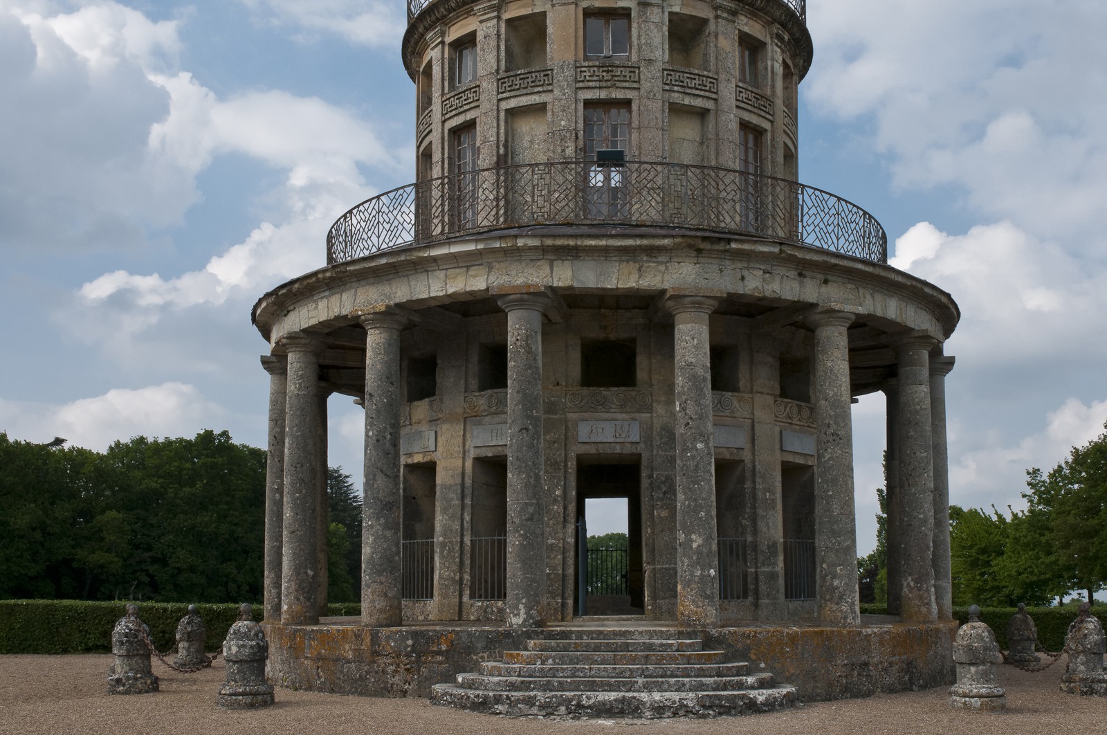 Pagode de Chanteloup