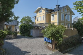 Maison traditionnelle