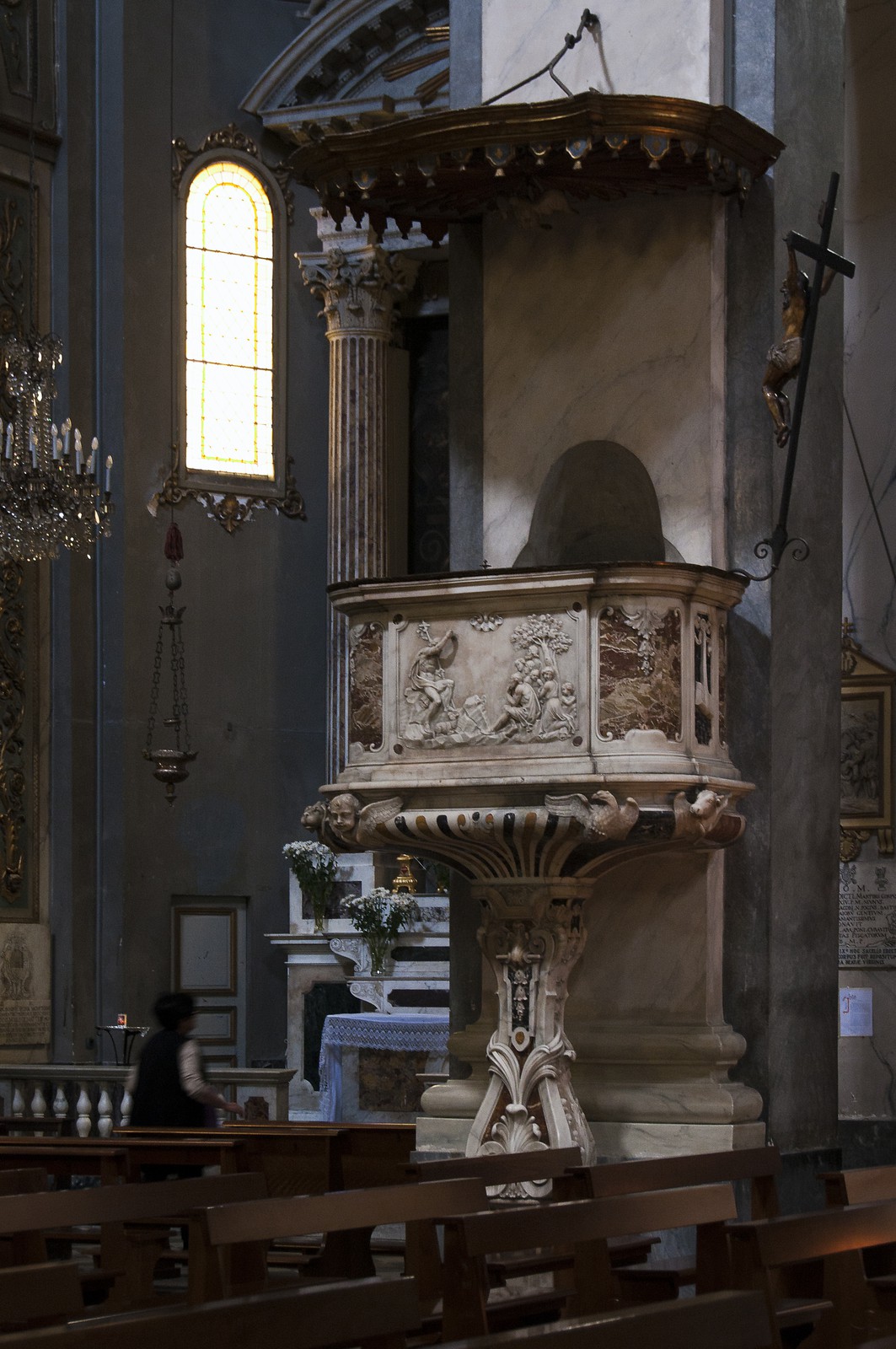 Eglise Saint-Jean-Baptiste