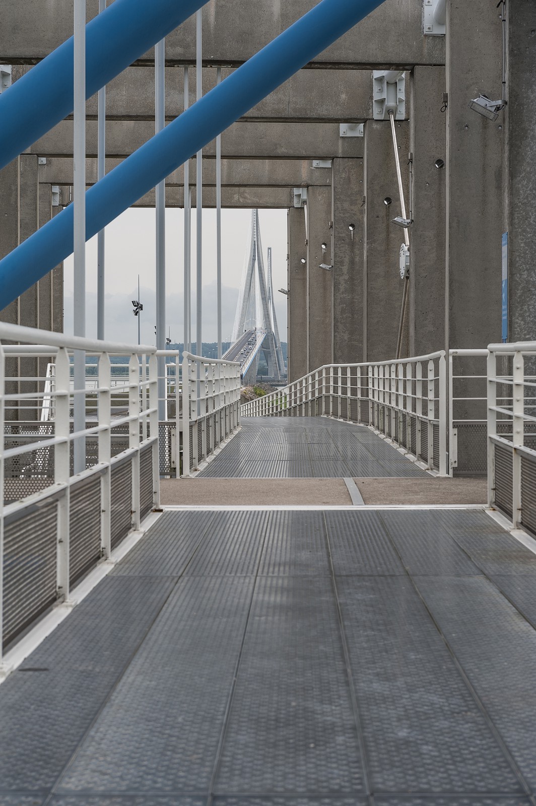 Pont de Normandie