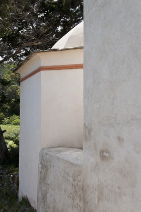 Cimetière d'Erbalunga