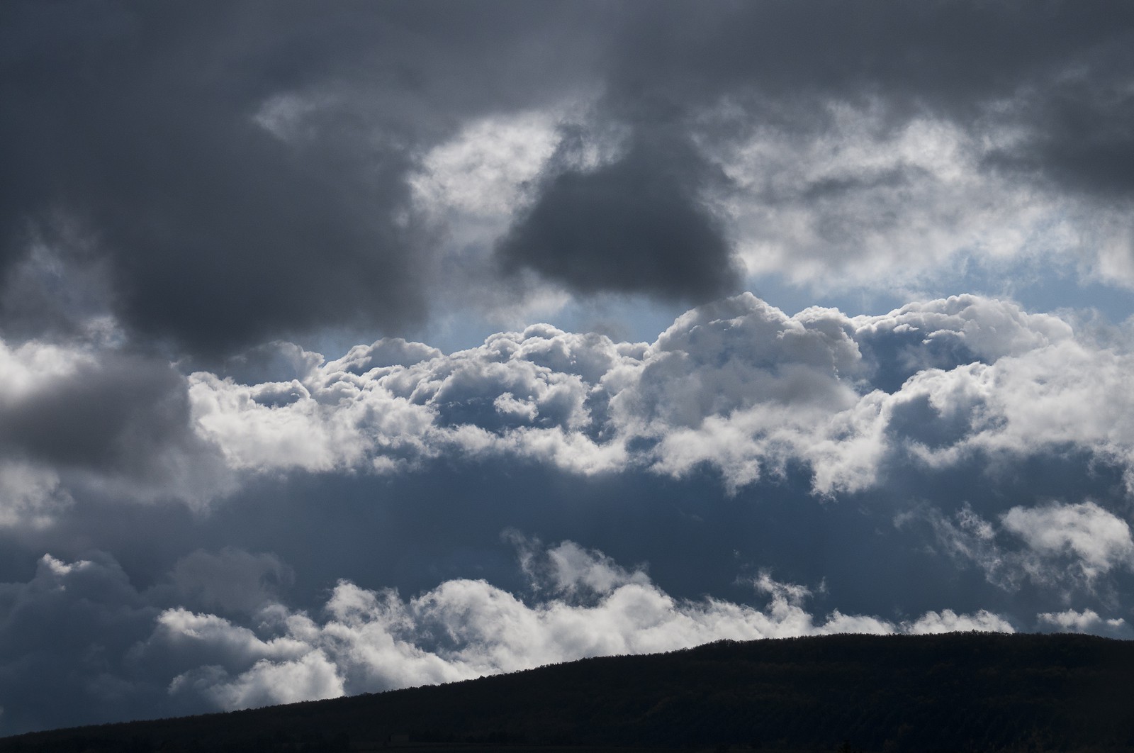 Paysage en Ariège