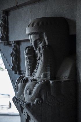 Schepvaarthuis (Grand hôtel Amrâth)