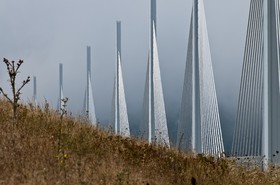 Viaduc de Millau
