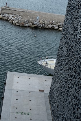 Le MuCEM