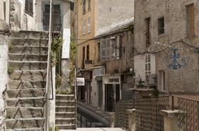 Rue de Bastia
