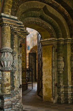 Eglise duprophète Elie