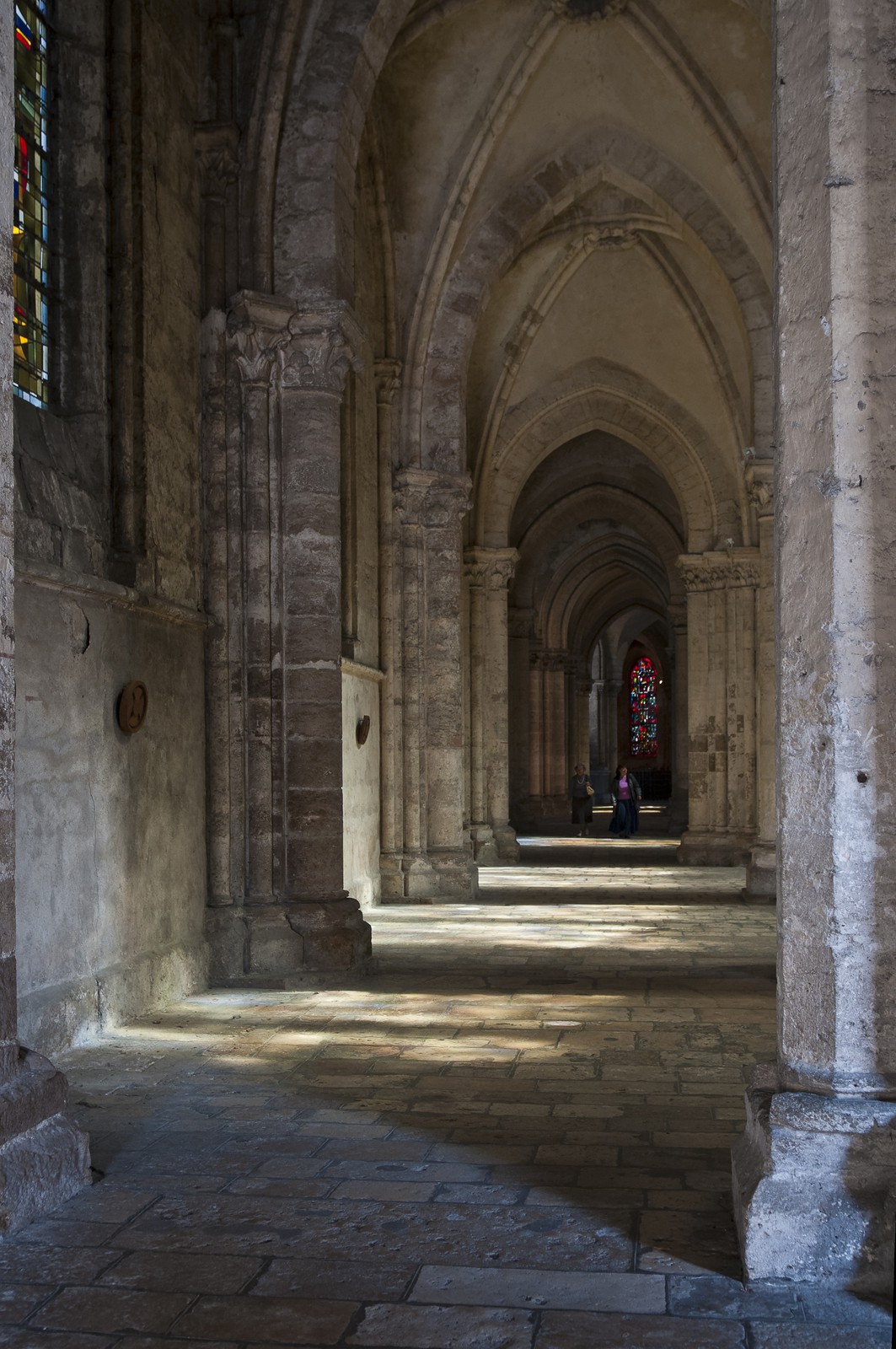 Eglise Saint-Nicolas