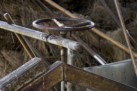 Distillerie de lavande