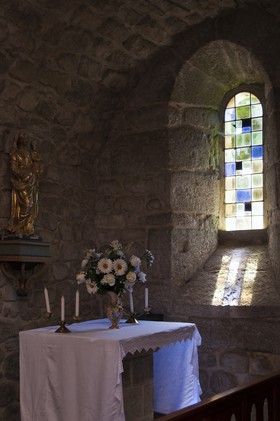 Eglise de Chanaleilles