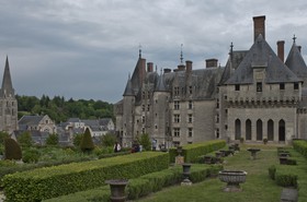 Château de Langeais