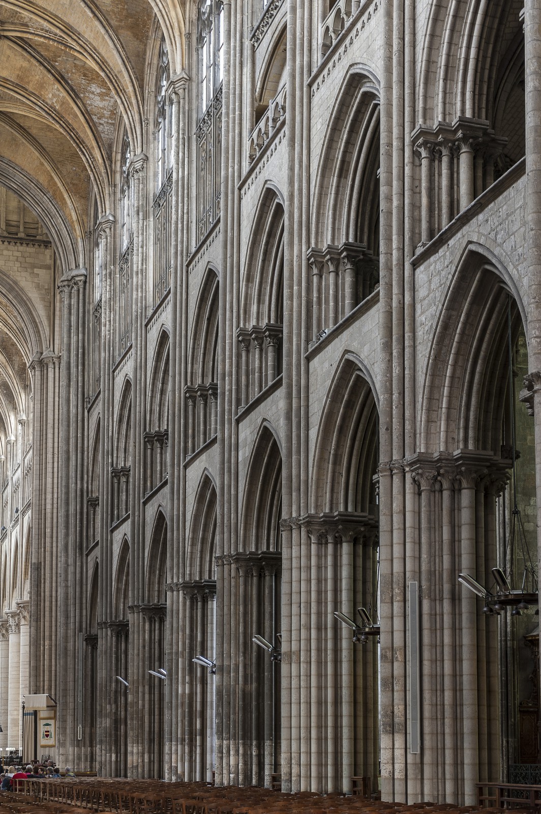 Cathédrale Notre-Dame