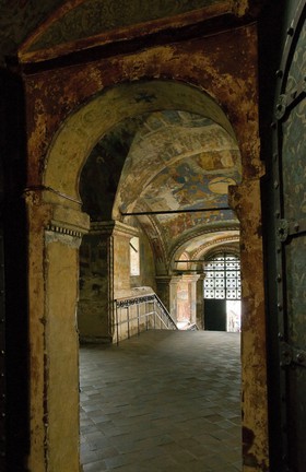 Eglise duprophète Elie