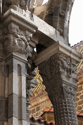 Cathédrale du Puy