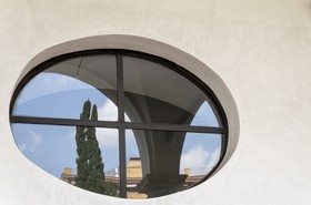 Cloître de Michel-Ange