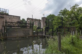 La filature cathédrale Le Vavasseur