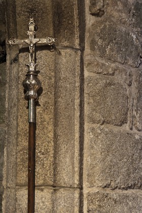 Eglise de Chanaleilles