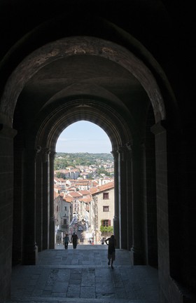 Cathédrale du Puy