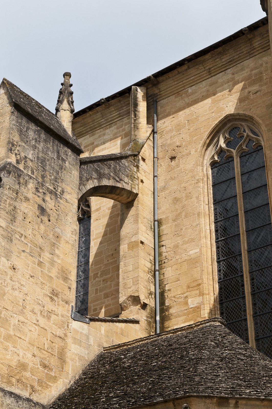 Cathédrale de sarlat