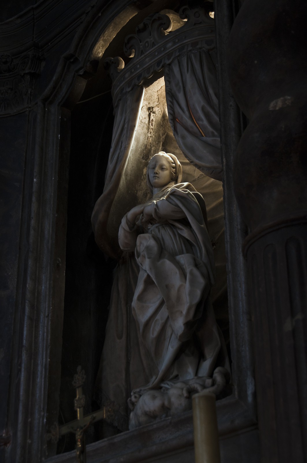 Immaculée Conception