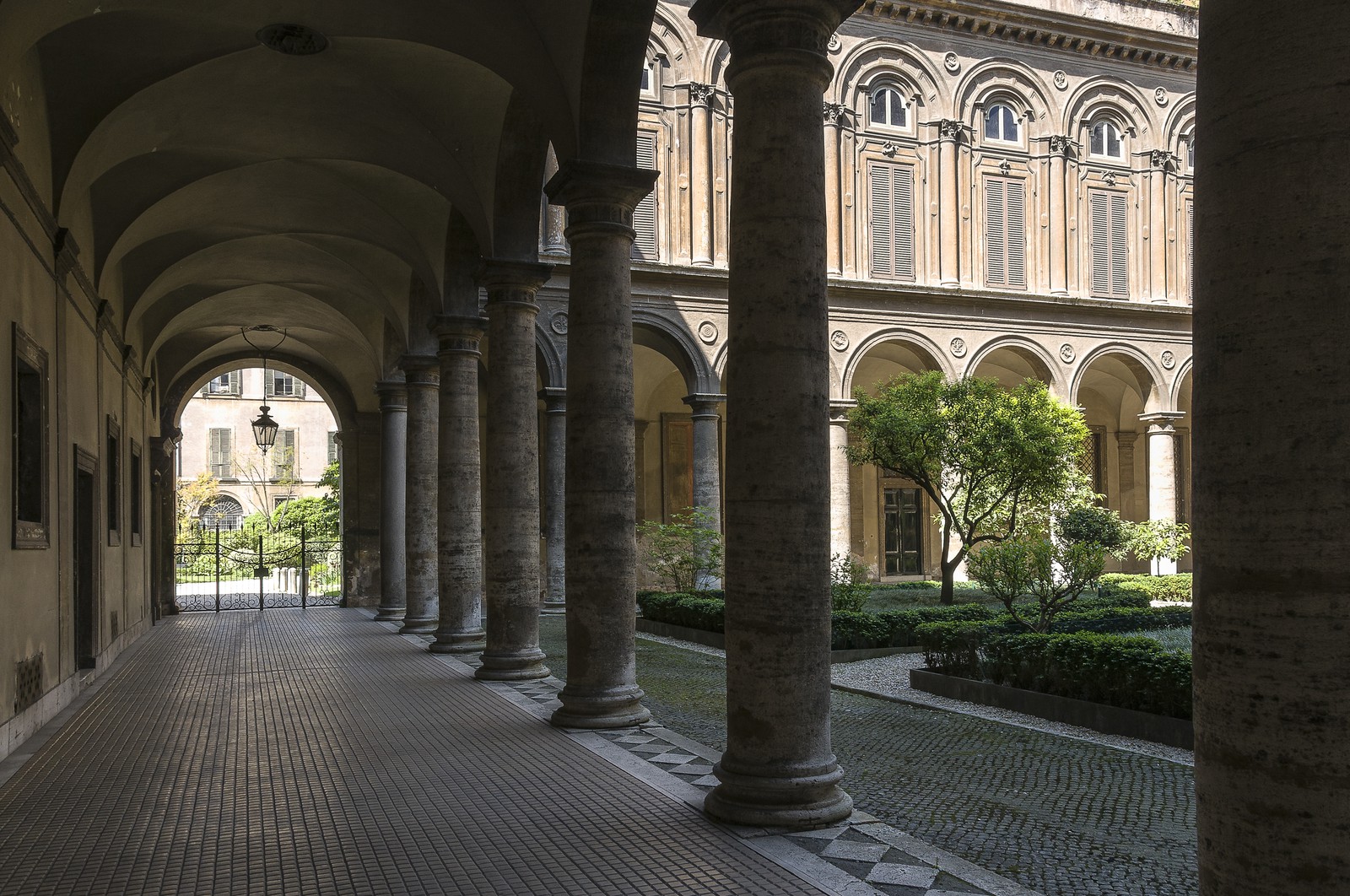 Palais Doria Pamphili