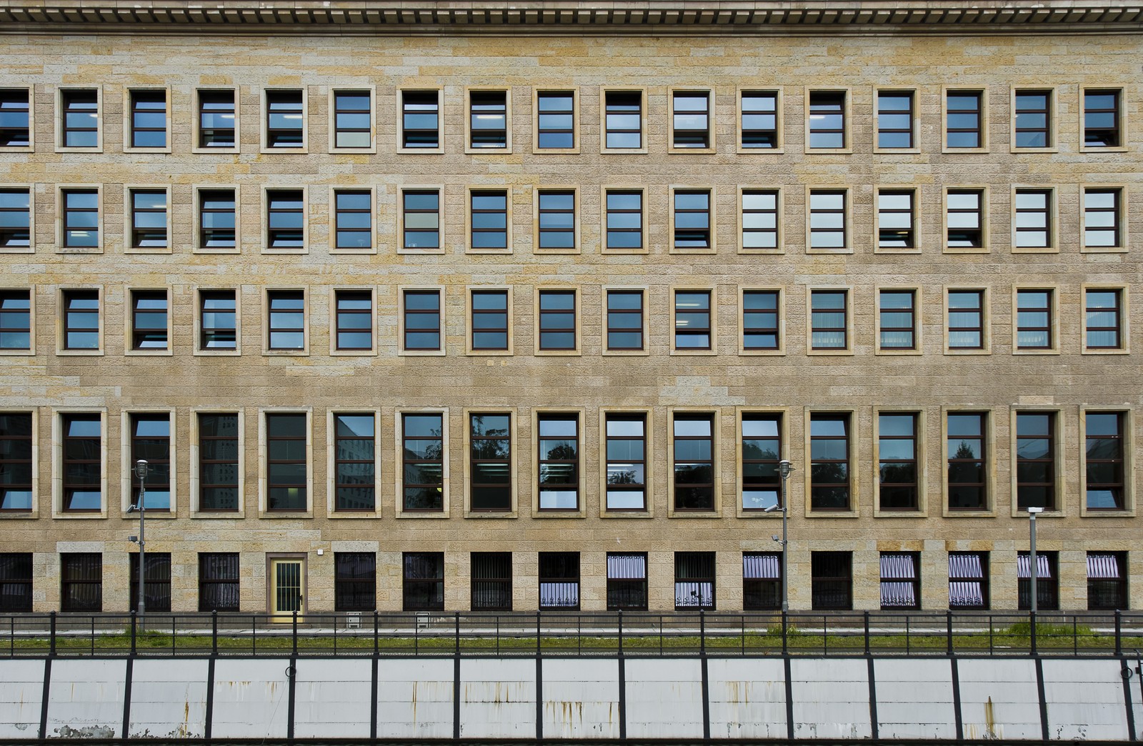 Rives du canal de la Spree