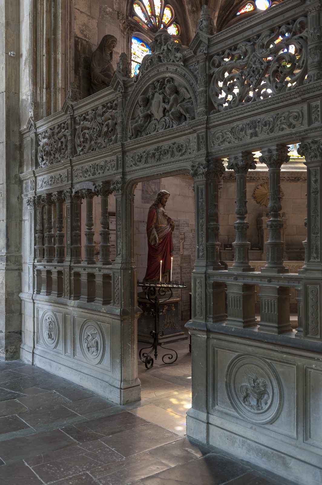 Saint-Jacques de Dieppe