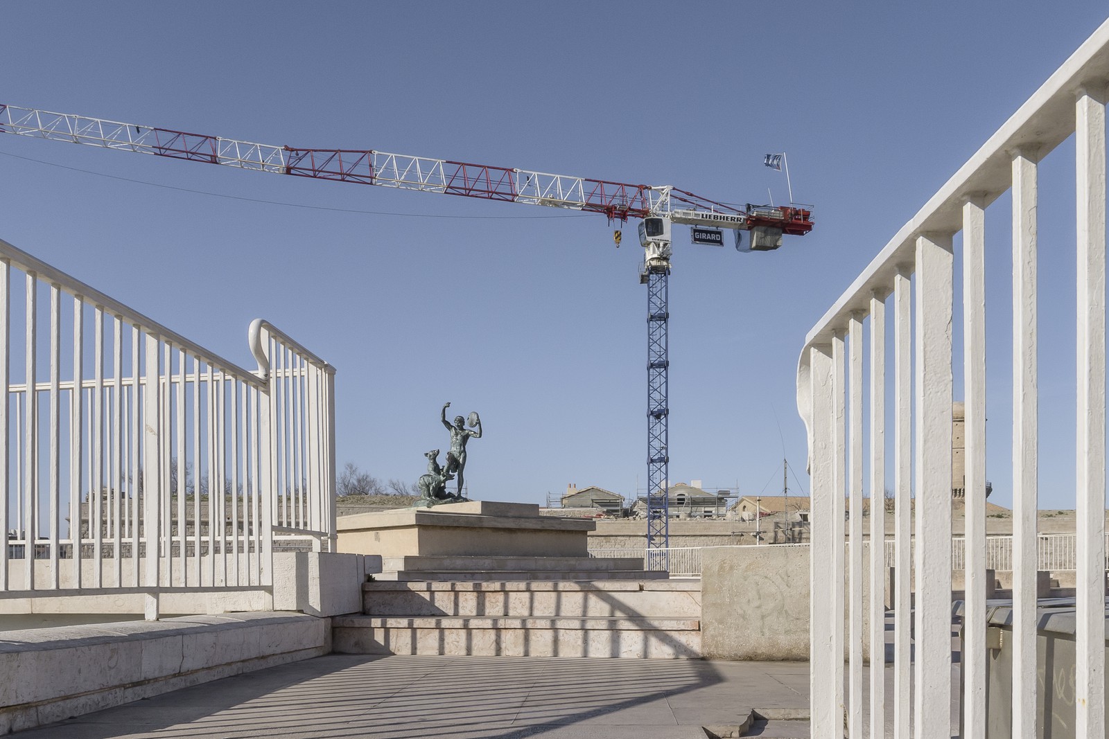 Le dresseur d'oursons