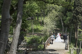 Les nouveaux mariés