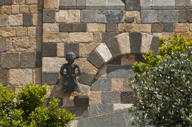 Eglise de la Trinité et San Giovanni