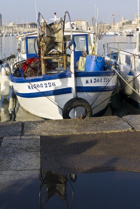 Un &quot;pointu&quot;