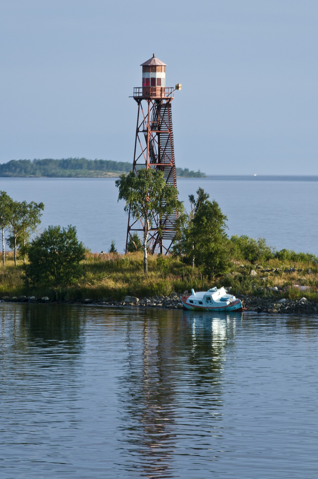 Phare Garnitsky