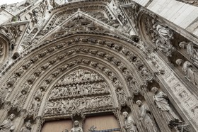 Cathédrale Notre-Dame