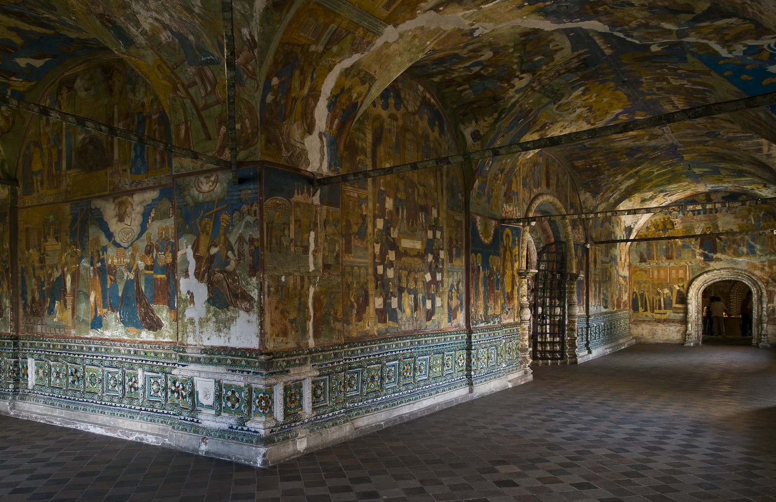 Eglise duprophète Elie