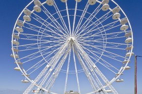 Train Express Régional