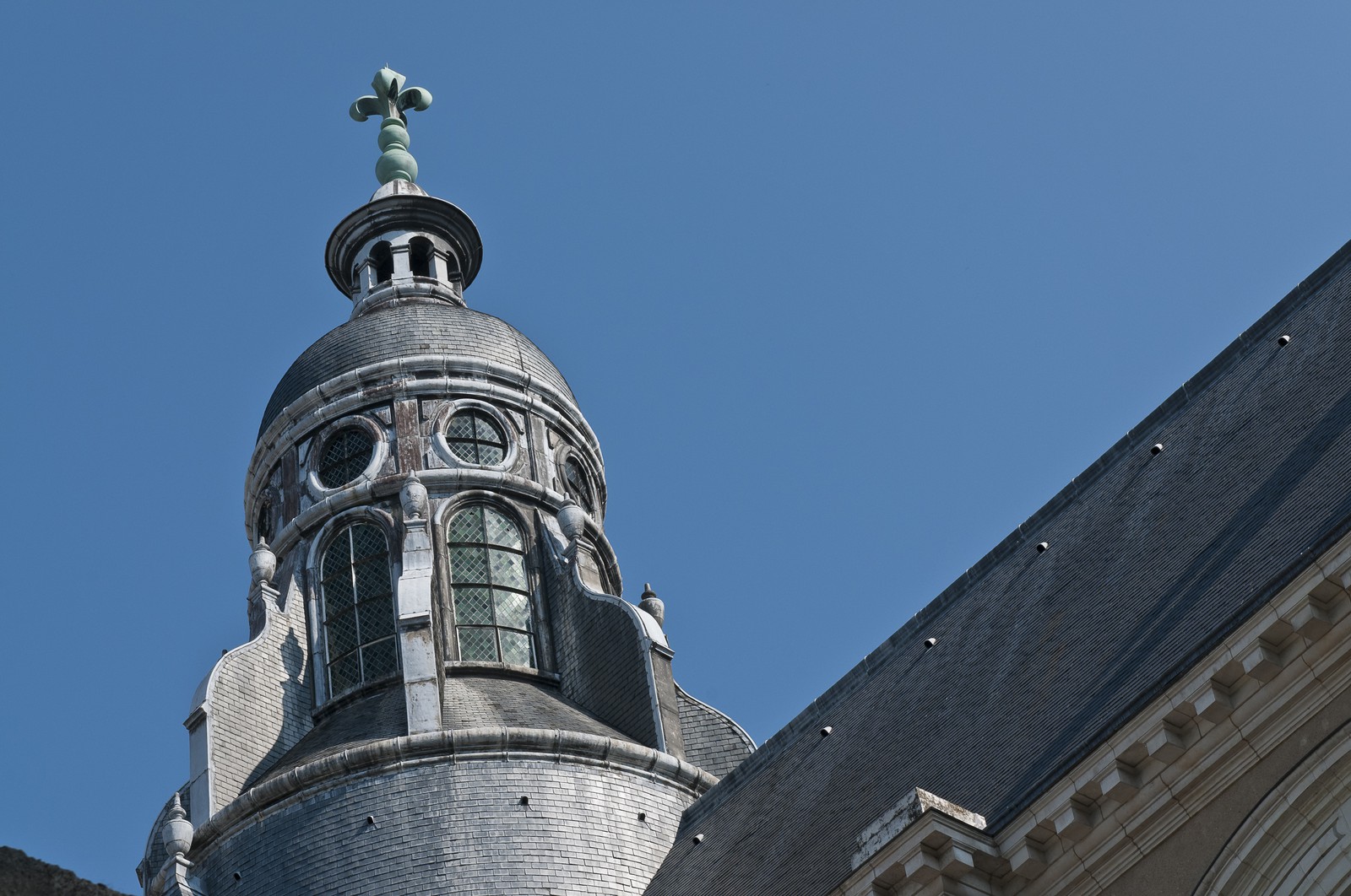 Eglise Saint-Vincent