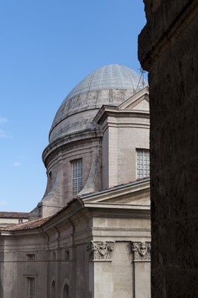 Chapelle de la Vieille Charité