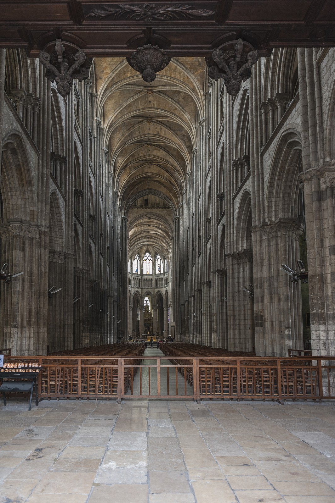 Cathédrale Notre-Dame