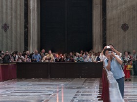 Photographier Saint-Pierre