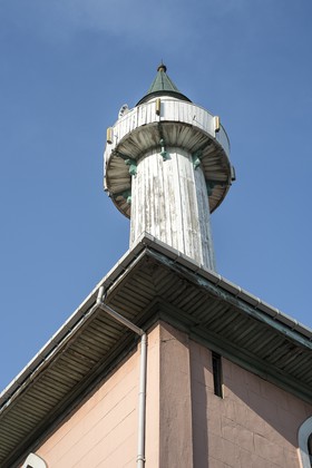 Makbul ?brahim Pa?a Cami