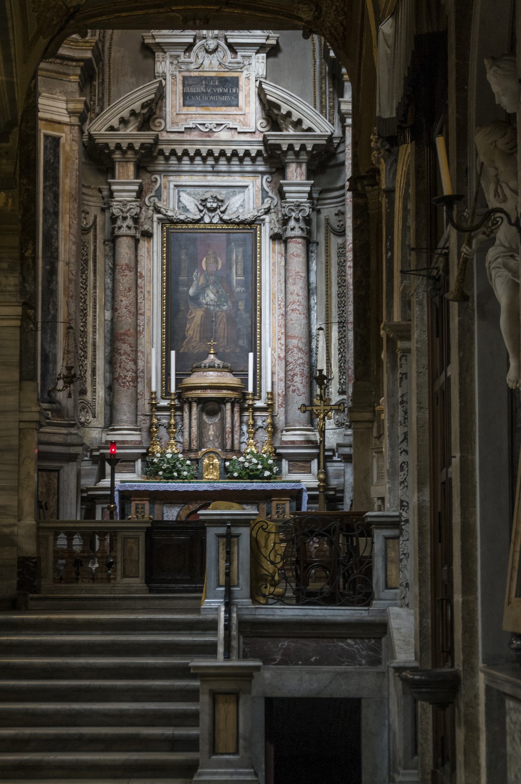 San Marco Evangelista