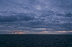 Réservoir de Rybinsk