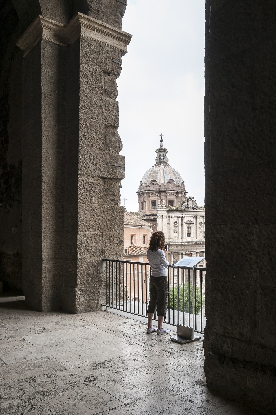 Santi Luca e Martina