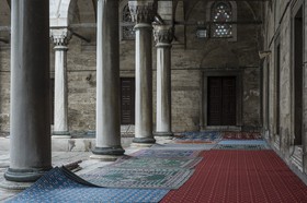 Mosquée Yeni Valide
