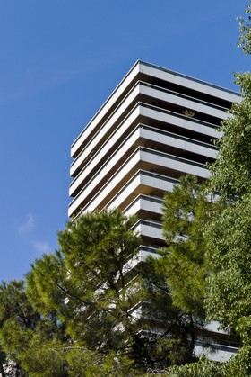 Les jardins de Thalassa