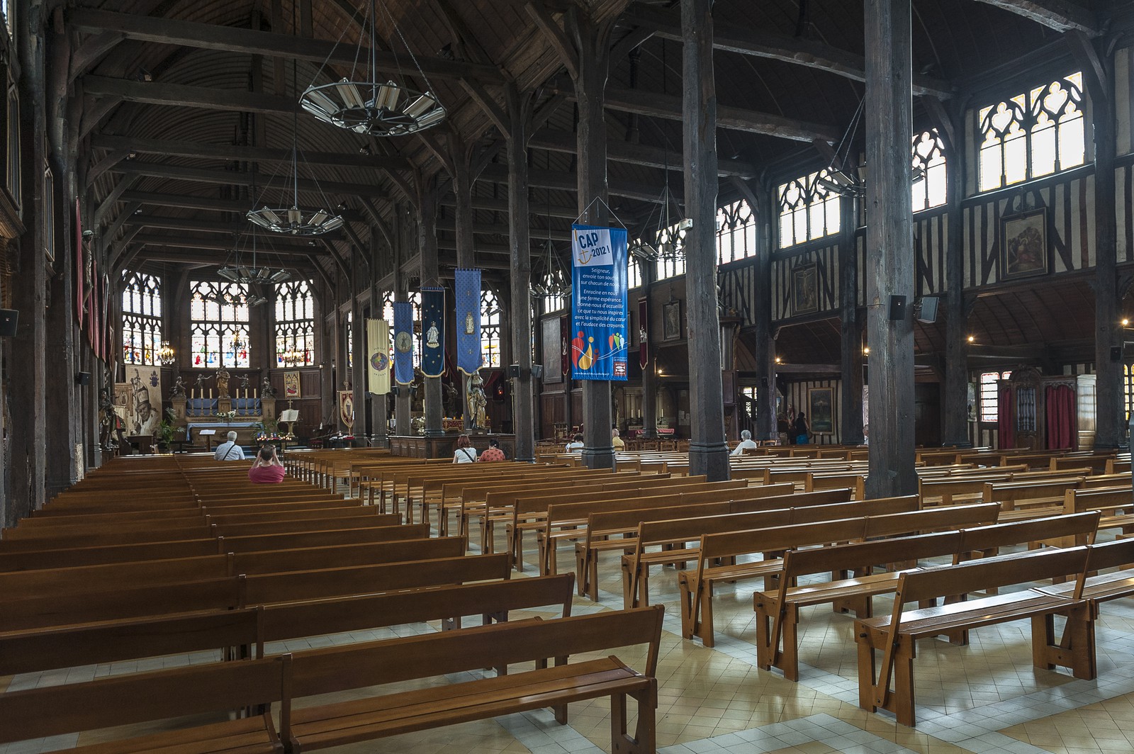 Eglise Sainte-Catherine