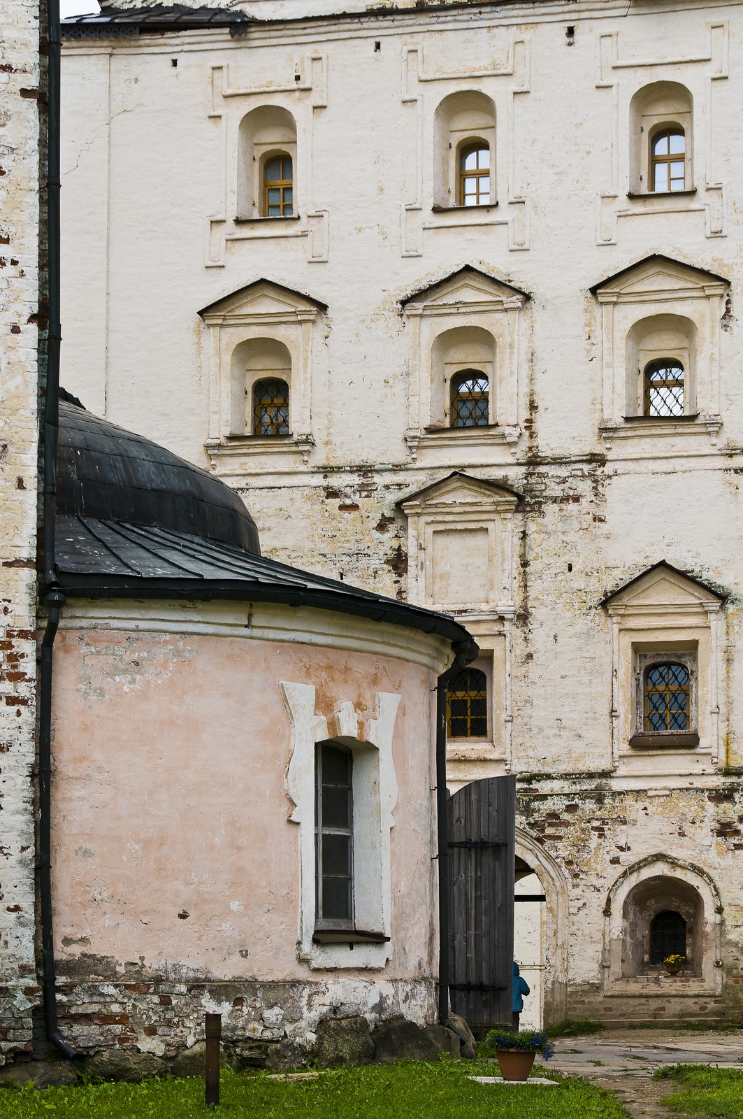Monastère de St-Cyrille