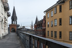 Rue de Sodermalm